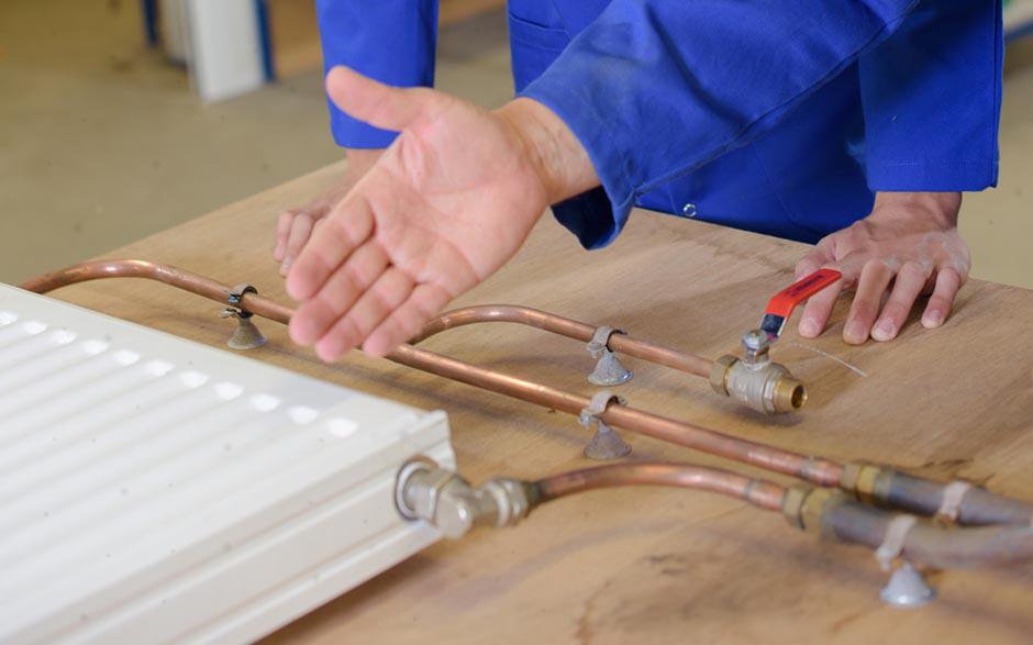 installation chauffage électrique tarif Drancy