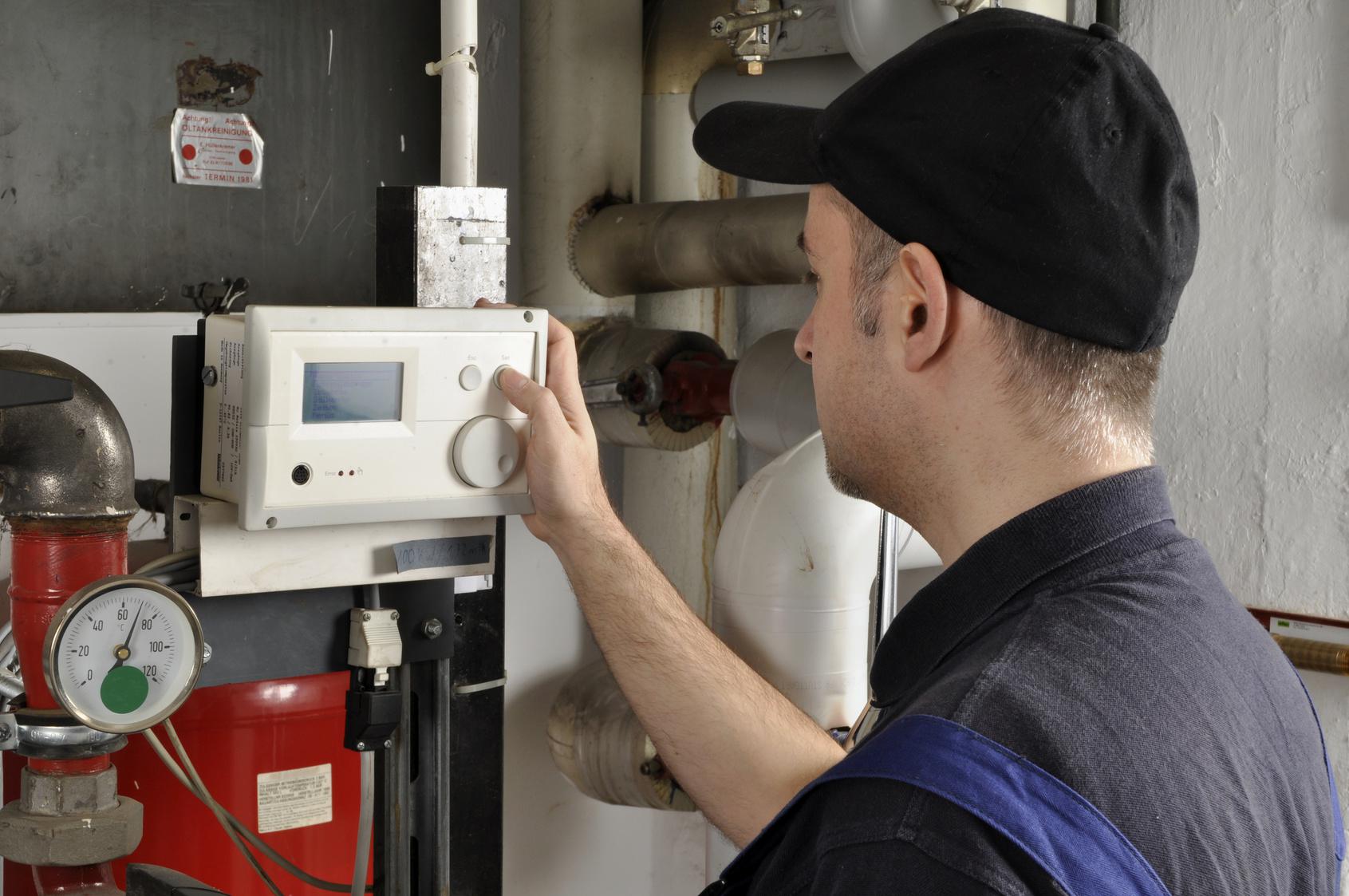 installation chauffage électrique tarif Drancy