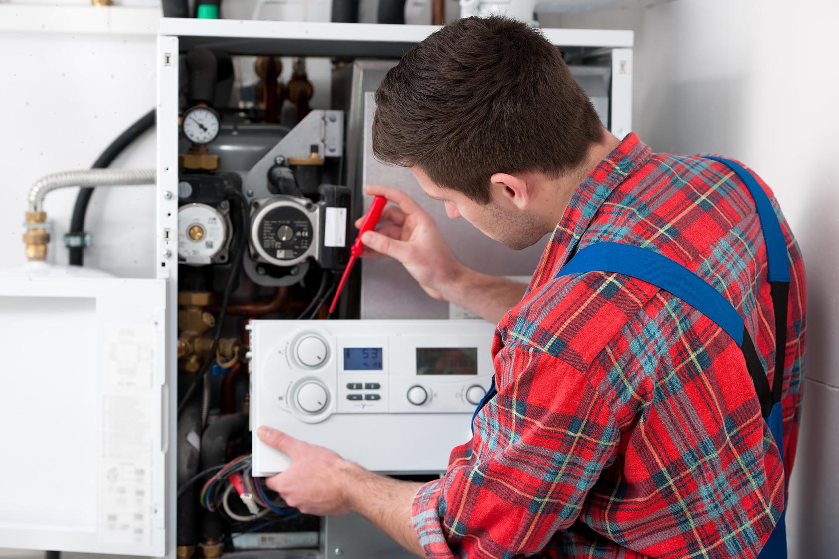 installation chauffage électrique tarif Montreuil